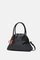 Oryany - Adele Mini Tote Small Crossbody Handbags - Black